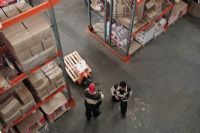 La banque…alimentaire